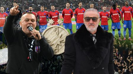 Marea schimbare de la FCSB: Gigi Becali le-a făcut pe plac fanilor care au cerut asta. Mii de suporteri s-au implicat direct