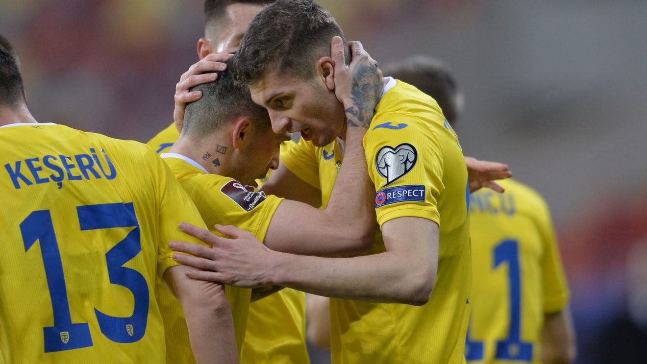 Mihai Stoica a analizat lotul convocat de Edi Iordănescu. „Nu vreau să fiu ridicol!”