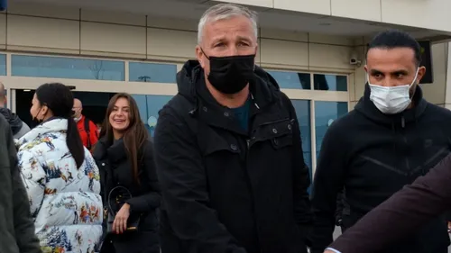 Dan Petrescu, reacție la revenirea în România: „Nu mai merg niciodată la o echipă de pe ultimul loc!” De ce a plecat de la Kayserispor + Ce spune despre Celtic