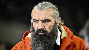 Omul Peşterilor e milionar la 47 de ani, dar nu-şi mai aminteşte nimic din cariera care i-a adus averea: "Nicio secundă"