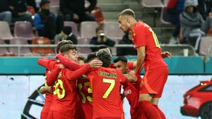 Fotbalistul de la FCSB care se poate bucura de o vacanță de lux în loc de cantonament și care are șanse mari să devină șomer după ultimul transfer reușit de Gigi Becali!