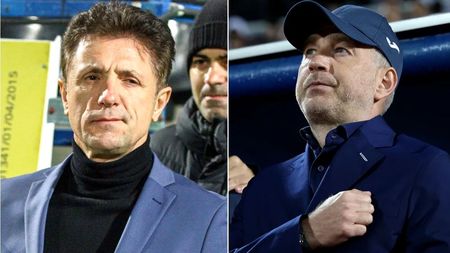 Concluzia lui Gică Popescu la 5 luni după ce l-a făcut praf pe Edi Iordănescu și i-a spus „băi, băiatule, tu nu știi ce e aia echipa națională”. „Baciul” ar schimba un singur lucru la discursul său de atunci