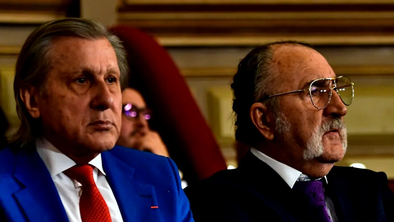 Nimeni nu o face precum Ion Țiriac. Verdictul lui Ilie Năstase, despre ultimul business de succes al magnatului: 
