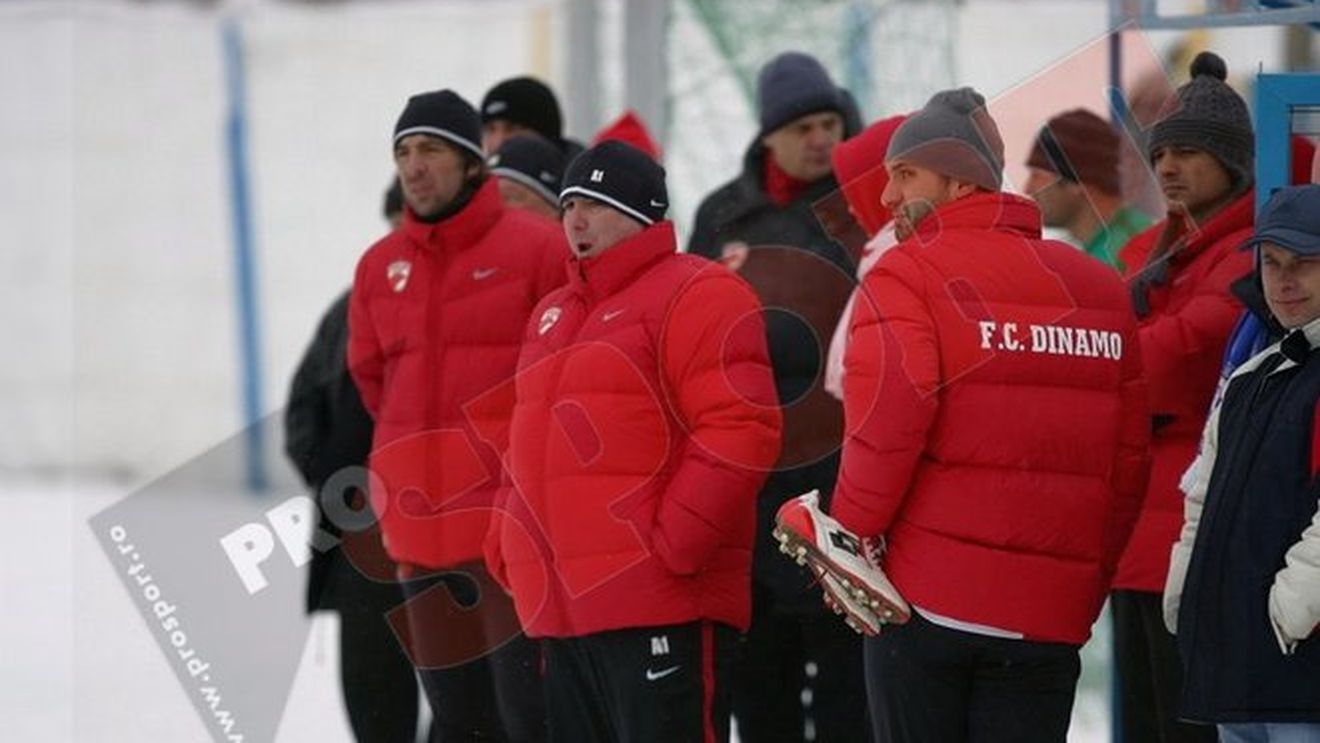 "Câinii" au scăpat de 'Poiană'!** Țălnar: "Perioada asta ne va prinde bine în retur!"