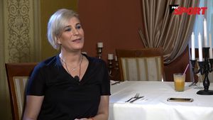 SPECIAL | Încă un pas spre schimbare în sportul românesc: conferință cu și despre psihologia sportivă cu "îngerul" din poarta naționalei de handbal, în weekend, la București