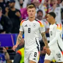 Ce a făcut Toni Kroos în Germania – Scoția 5-1 a fost descris într-un singur cuvânt de presa spaniolă!