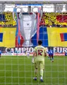 Adrian Frănculescu, mesaj emoționant la despărțirea de Steaua: ”Plec cu sufletul împăcat, mândru și recunoscător”