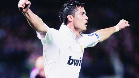 Replică pentru Messi!** Ronaldo îi "umbrește" recordul lui Leo cu o super performanță