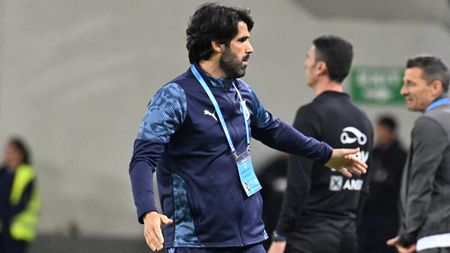 DECLARAȚII Transfer peste capul lui Coelho! Dezvăluire șoc după Craiova – Rapid: „Nu eu l-am adus”