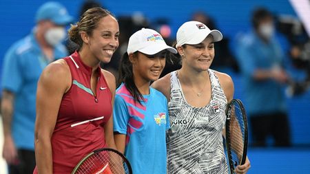 Știm prima finalistă de la Australian Open 2022! S-a calificat în premieră în ultimul act al turneului de la „Antipozi"