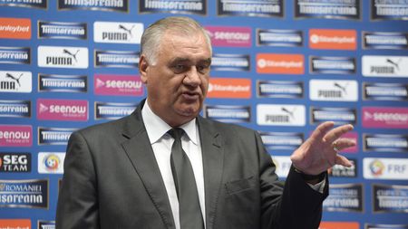 Gheorghe Chivorchian a anunțat patru transferuri la Juventus București: "Mai căutam, mai căutăm! Nu ne oprim aici!"