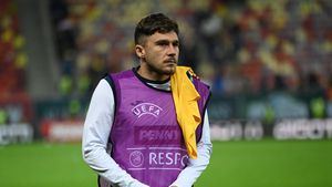 Andrei Rațiu, destinație predestinată. Ce club din La Liga îl cumpără până la urmă