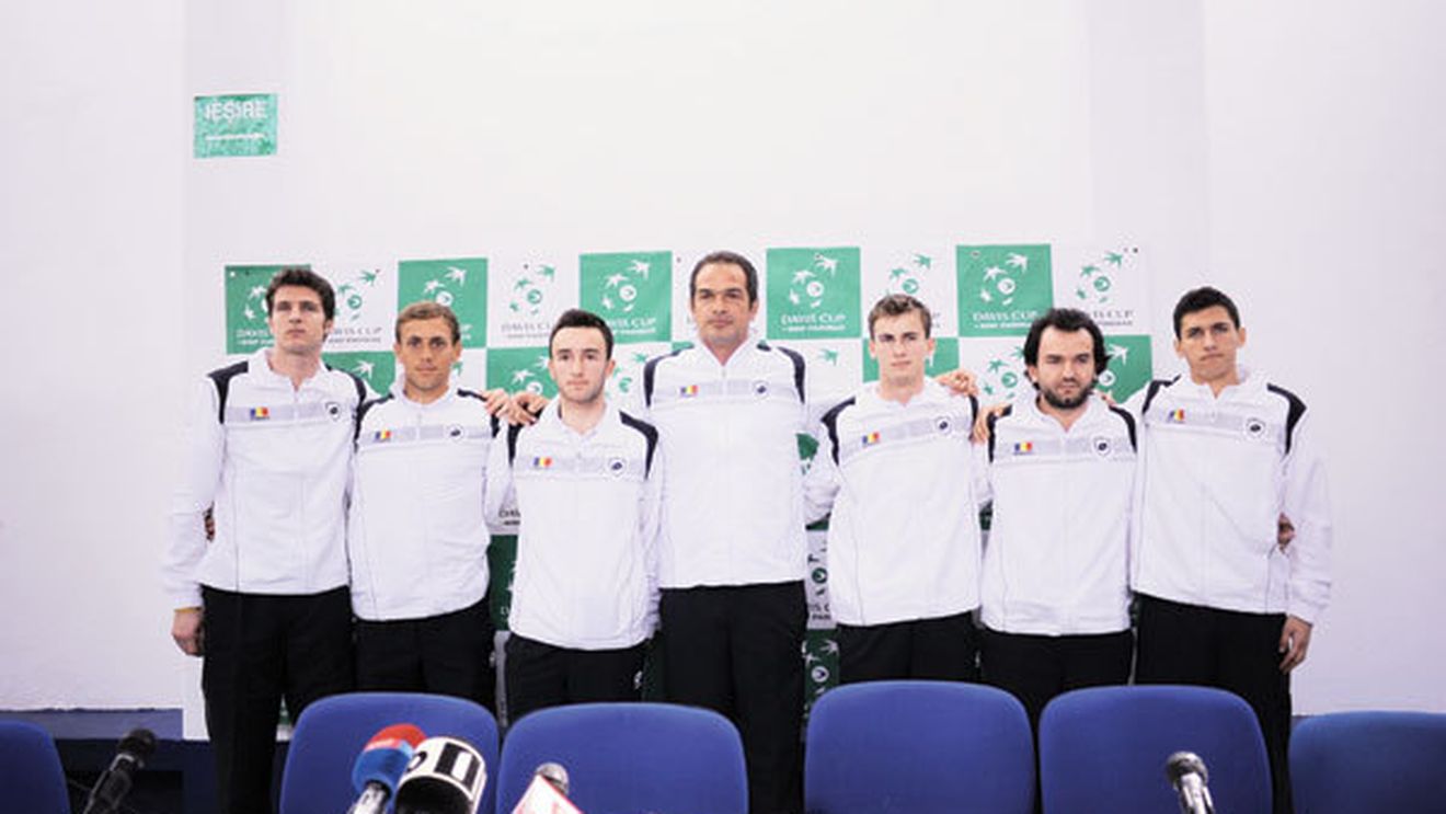 Cu ei defilăm în Olanda!** Ciprian Porumb se duce cu mânjii la Amsterdam