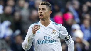 Real Madrid a "domolit" clauza de un miliard a lui Ronaldo. Cât de puțin costă acum starul portughez și cele două echipe care au primit "interzis" la transferul verii