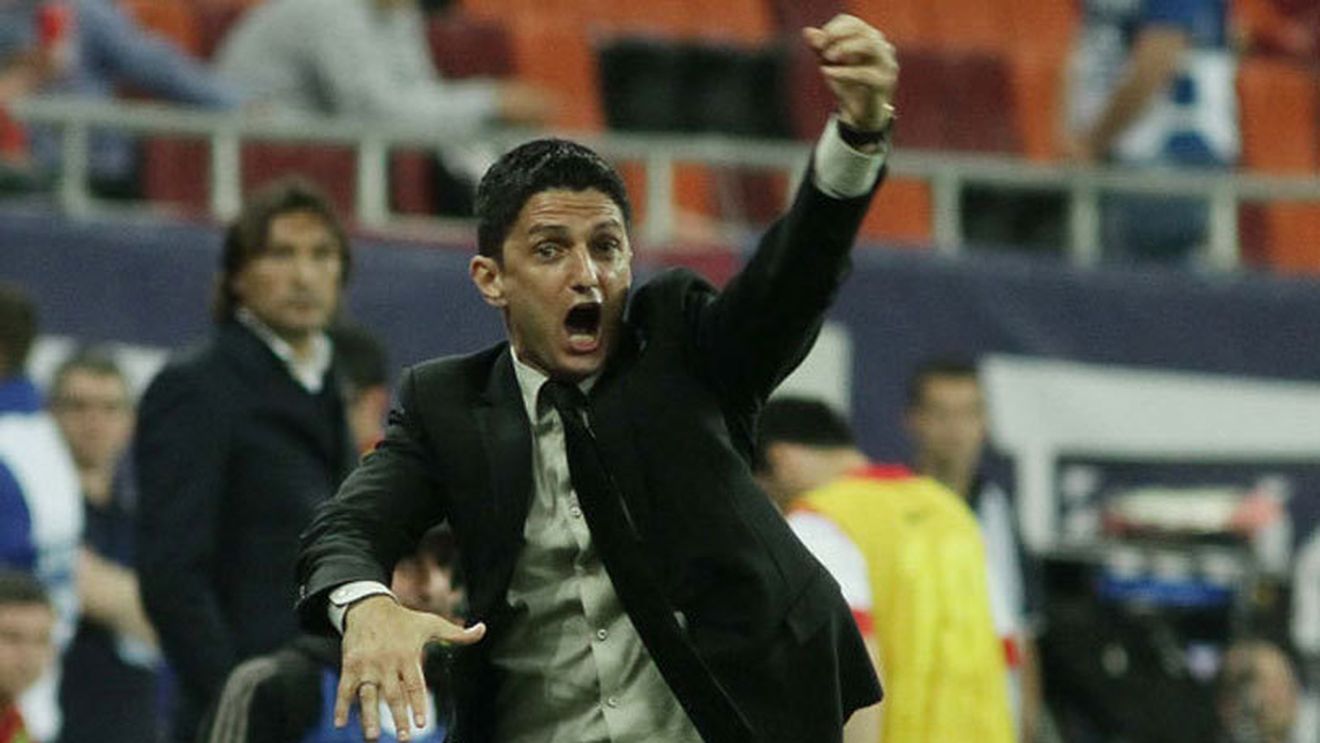 Dinu Gheorghe despre venirea lui Răzvan Lucescu la Petrolul: "E o lovitură de imagine pentru ei". Duminică, foștii colegi de la Rapid au meci direct