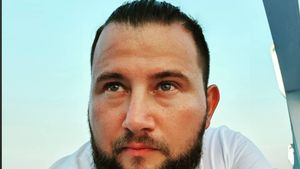Federația Română de Triatlon are un nou președinte: Vlad Stoica. Cine au fost aleși ca vicepreședinți