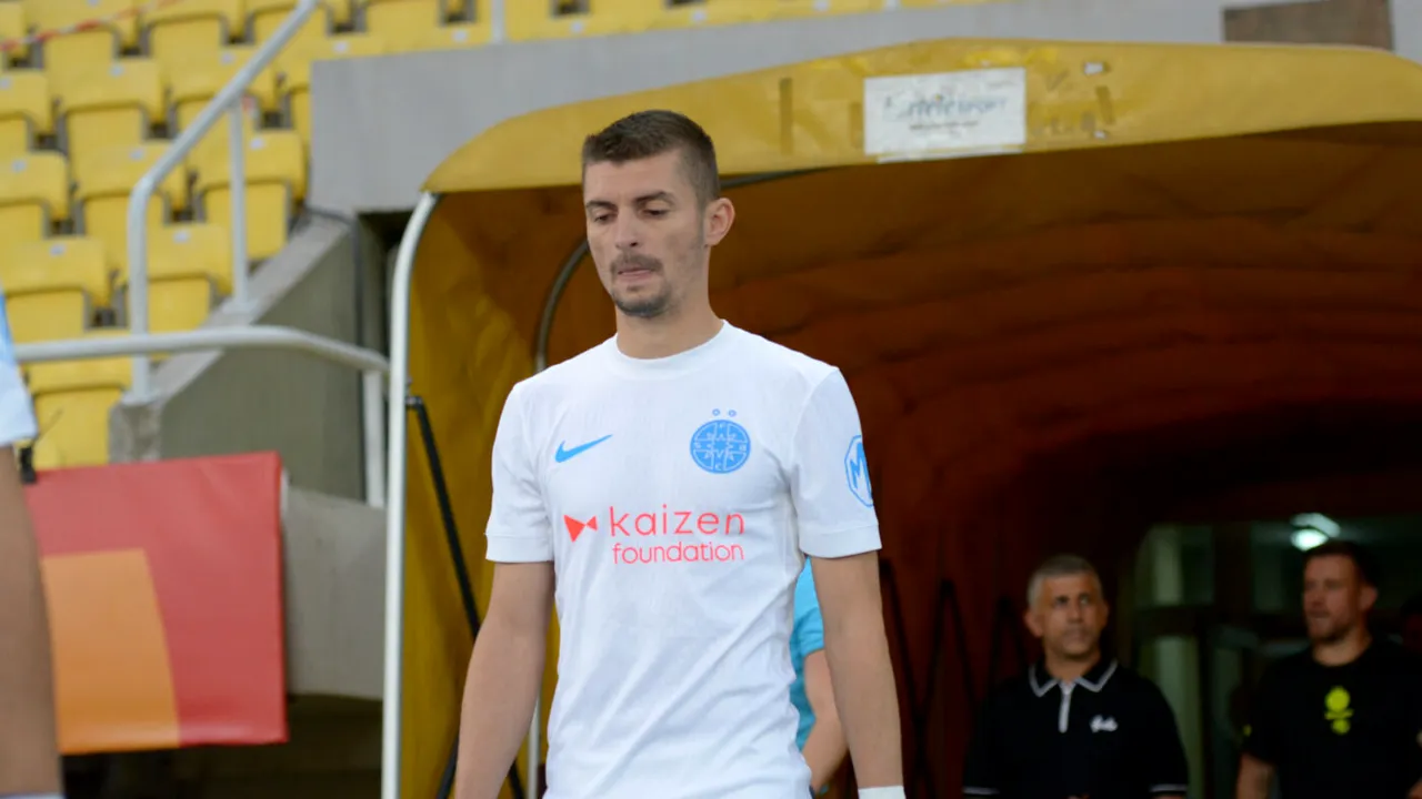 Florin Tănase dă lovitura în afaceri! Fostul coleg de la FCSB e printre cei mai importanți clienți