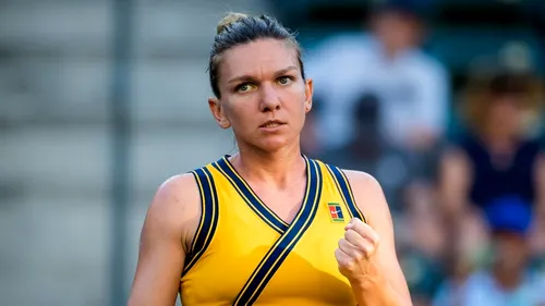 Simona Halep e din altă lume! A rămas invincibilă în duelurile cu jucătoarele din România în ultimii 11 ani. Cine a reușit isprava acum mai bine de un deceniu