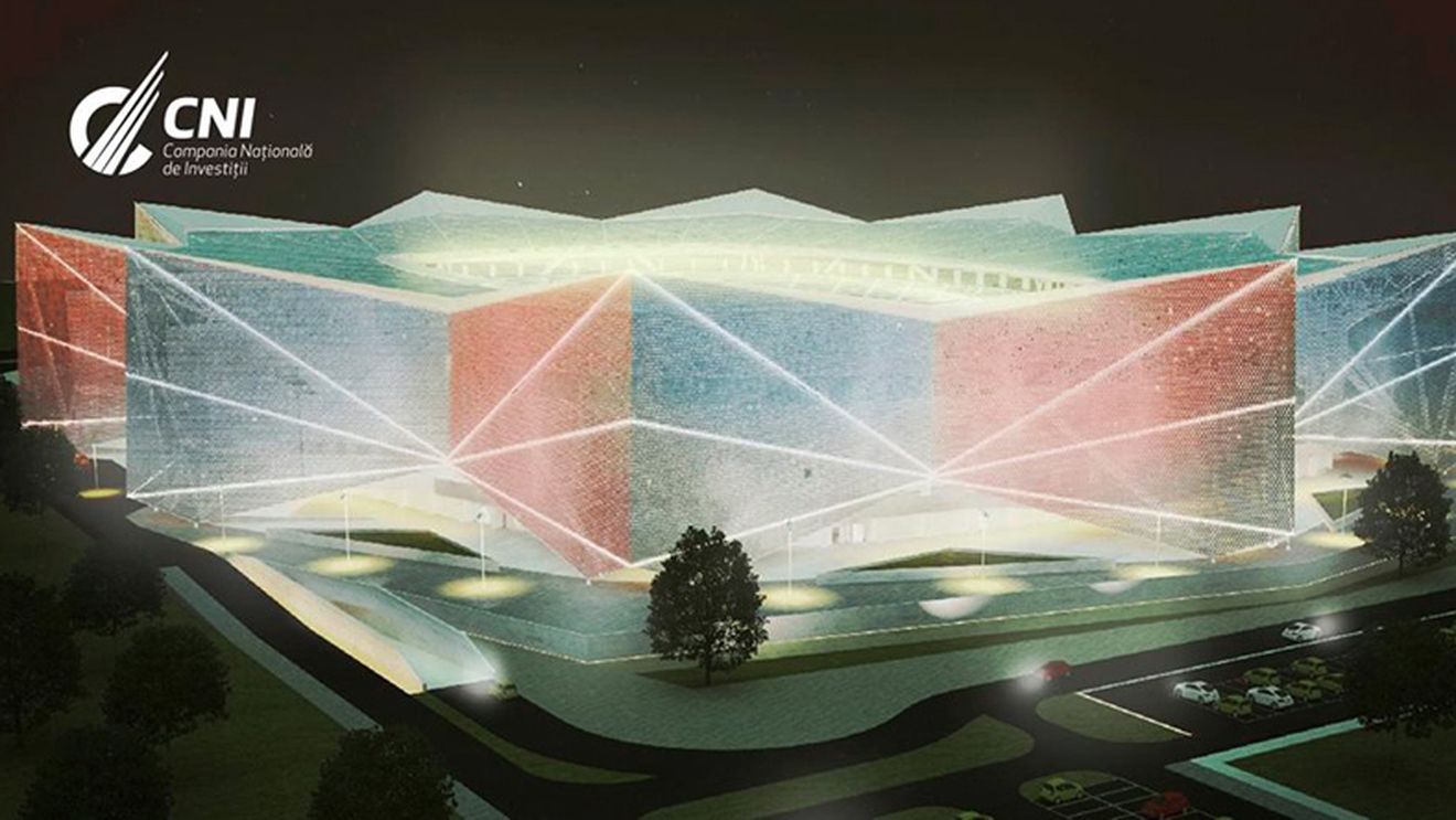 Când va începe exact construcția stadionului Ghencea și când va fi finalizată. Anunțul colonelului Petrea