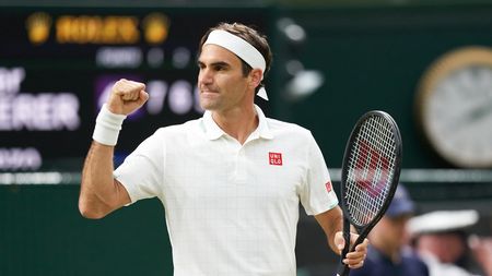Roger Federer, cucerit de performanțele Emmei Răducanu: „Am urmărit parcursul ei incredibil. Are o poveste uimitoare”