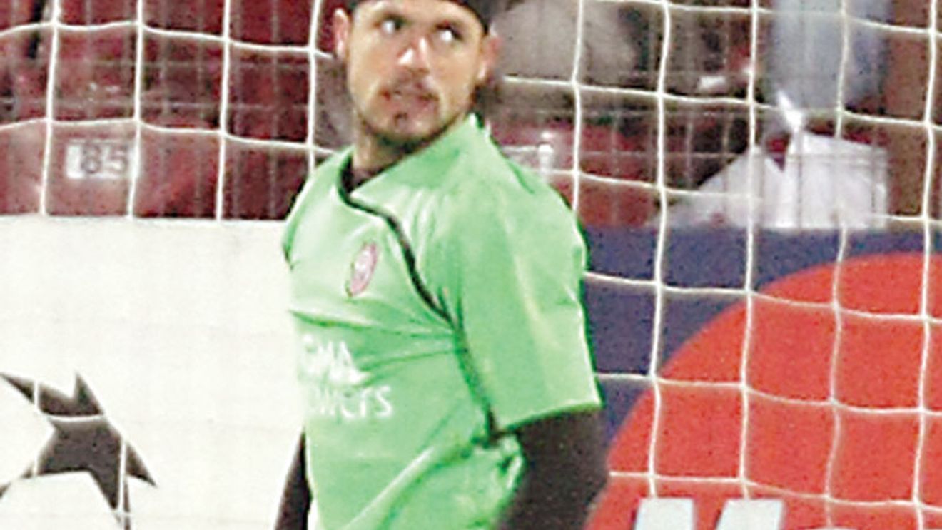 "Stăncioiu e vinovat pentru tot ce se întâmplă rău la CFR!"