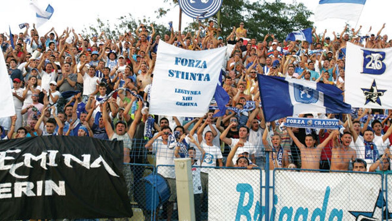 "Știința U" ar putea fi noua echipă a oltenilor!** "Universitatea trebuie să reînvie!"