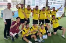 ProSport a câștigat Cupa Presei 2023! Jurnaliștii campioni după o finală încinsă | FOTO & VIDEO