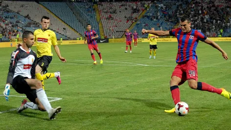 Fostul fotbalist de la Dinamo și FCSB a semnat în România: „Bine ai venit!”