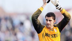 Coman ar putea ajunge la Standard