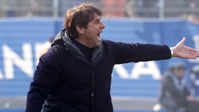 Antonio Conte, lovitura cu care AC Milan vrea să revină în topul Europei