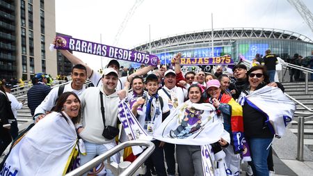 Înşelătorie în masă înainte de finala Ligii Campionilor: 270 de fani ai lui Real Madrid au rămas în aeroport, după ce au fost păcăliți cu biletele de avion!