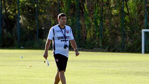 Cosmin Contra, vești proaste despre transferul la care visează fanii dinamoviști. „După două sau trei zile ne-a spus că nu poate” | VIDEO