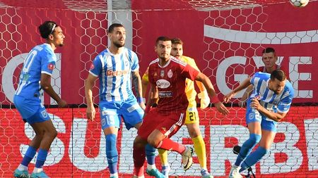 Mihai Rotaru taie în carne vie. Dă afară toți fotbaliștii care nu l-au convins: a reziliat deja cu doi în câteva ore!