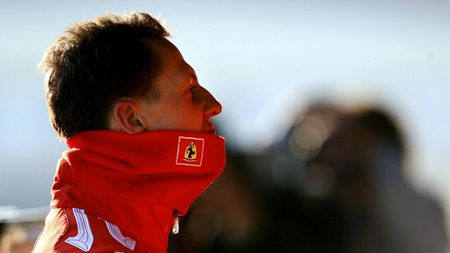 Mesaj de ultimă oră despre Michael Schumacher. Familia l-a transmis prin intermediul platformei lui Elon Musk
