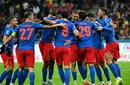 Transferul care îi va distruge parcursul european lui FCSB. „Dacă nu îl vinde, va ajunge în sferturile Europa League”