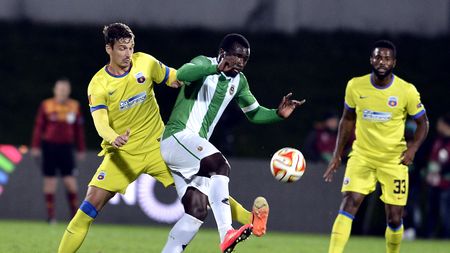 Steliștii, convinși că Rio Ave își va da silința să câștige cu Aalborg! Motivul? "Știm ce oameni sunt portughezii". Dezvăluirea făcută de oficialii campioanei