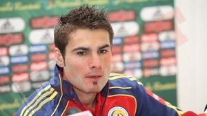 Mutu a evitat "confruntarea" cu presa!** Nu a mai venit la conferință