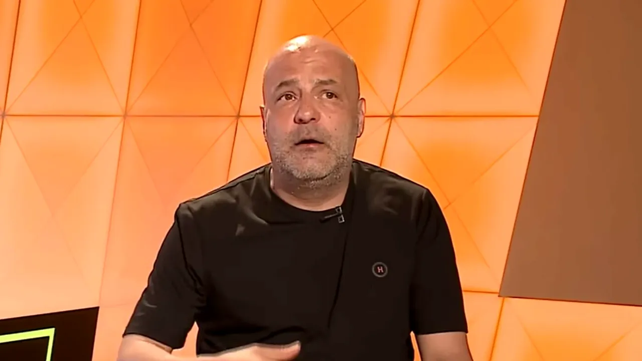 Florin Manea știe cine este vinovat pentru dezastrul de la Rapid: „El e numitorul comun!”