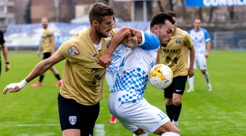 FC Voluntari vrea să profite de situația Corvinului și să o învingă și ea. Florin Pîrvu știe ce are de făcut: ”Vrem să profităm de slăbiciunile lor”