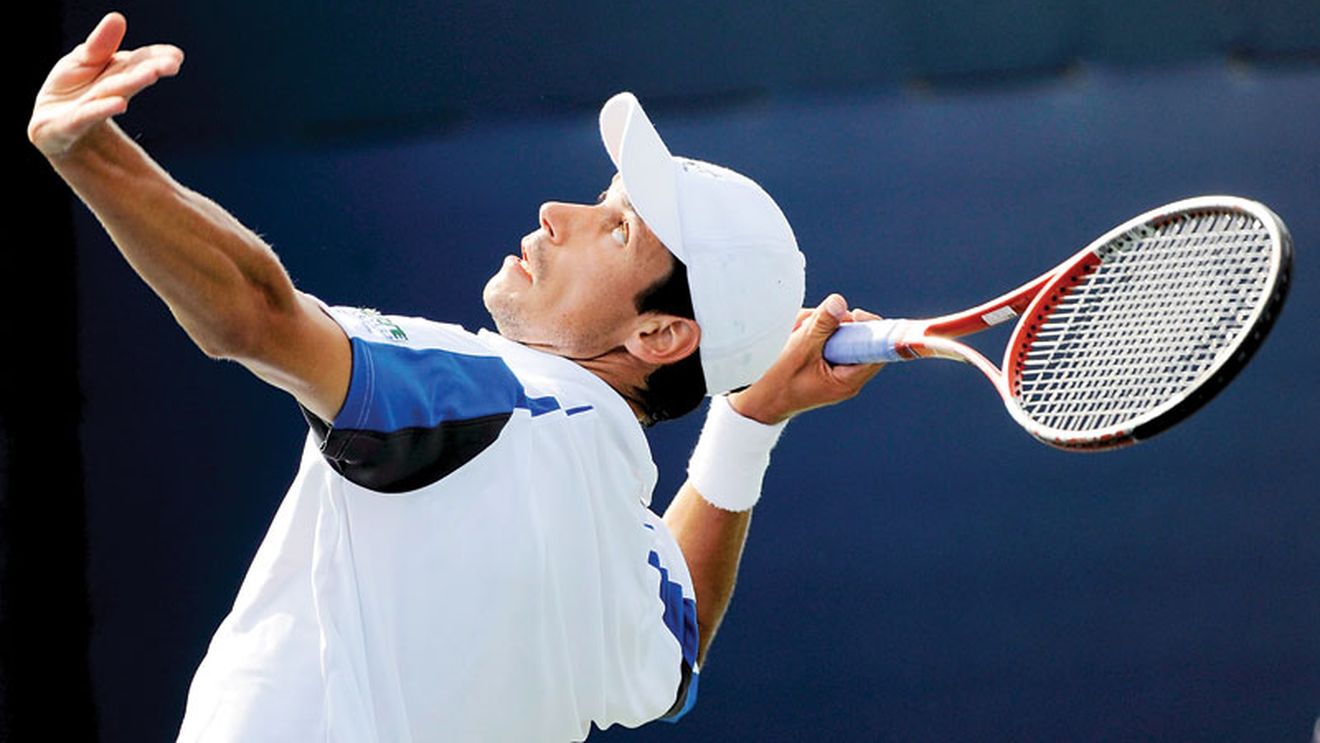 Salt enorm pentru reprezentanții României în tenisul mondial