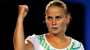 Dragomir: "Avem cel mai mare turneu de tenis!"