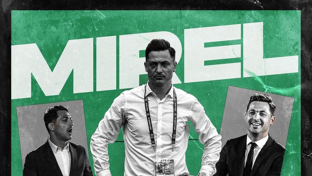 Mirel Rădoi a lăsat Arabia Saudită și merge în Emirate! A semnat cu Al Bataeh