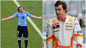 Bombă. Date secrete ale unei bănci elvețiene au scăpat pe net. Forlan și Alonso, printre clienți. Un român ascunde 820 de milioane de dolari