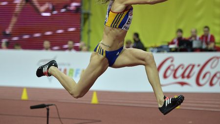Vineri începe Campionatul European indoor de atletism. Lotul României 
