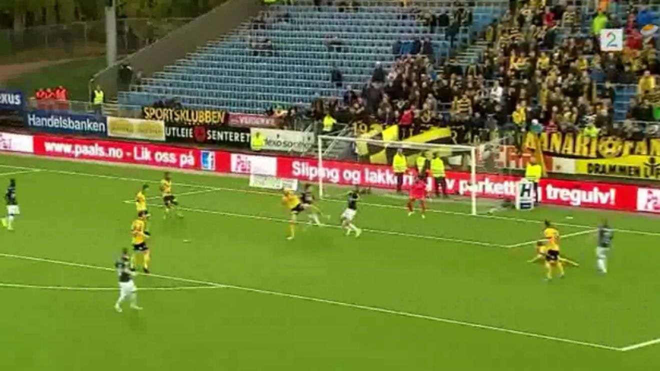 VIDEO | Golul anului, reușit duminică seară. Nici la FIFA nu vezi așa ceva: Assist din foarfecă, gol cu câlcâiul