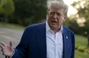 Trump a cerut eliminarea Iranului! Ce s-a decis în culise