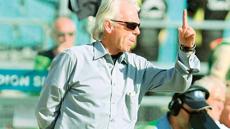 „Am nevoie de Golanski la națională"