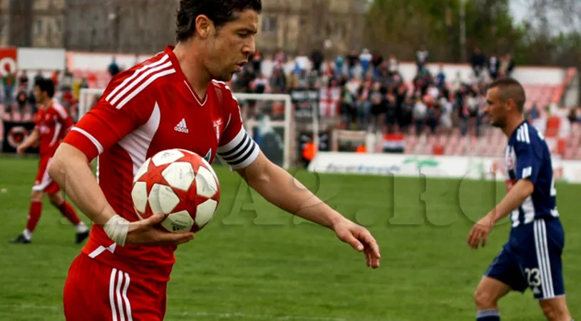 UTA tot visează la Mara:** Nu am fost convins să mă întorc