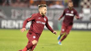 Valeriu Iftime pune condiții dacă îl readuce pe Golofca la Botoșani. "Să nu creadă cei de la CFR că ne pot lua de proști mereu!" EXCLUSIV