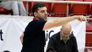Foc la Odorhei: "Carul Digi Sport a dispărut". Atât HC Odorhei, cât și Potaissa au reclamat faptul că meciul din play-off nu a fost transmis LIVE, deși ambele cluburi au fost informate că se transmite